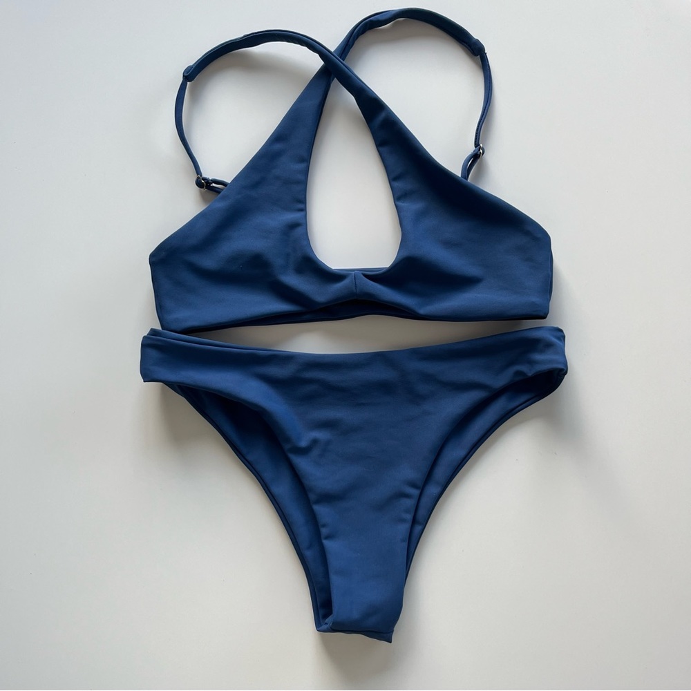 Skatie Bikini - Jasmine Top & Dylan Bottom